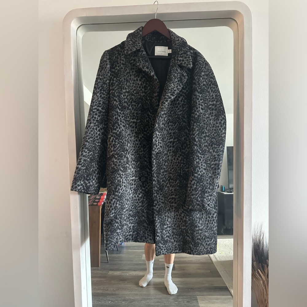 Top man Coat